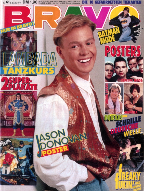 BRAVO 1989-41